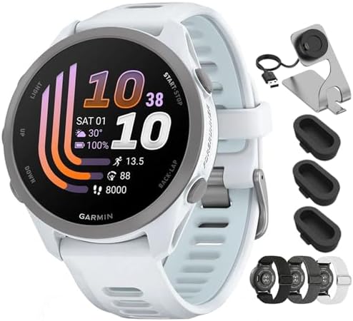 Garmin Forerunner 170 Music, 1.2
