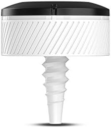 Garmin Approach CT10, Full Set, Automatic Club Tracking System, 14 Sensors, White, 010-01994-00