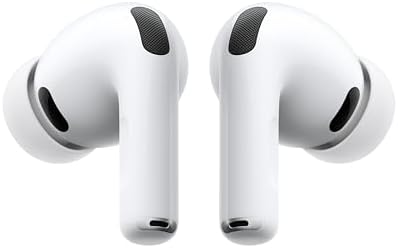 Apple AirPods Pro (3nd Generation) (Renewed Premium)