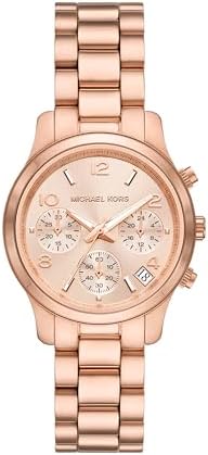 Michael Kors MK7354 - Runway Three-Hand