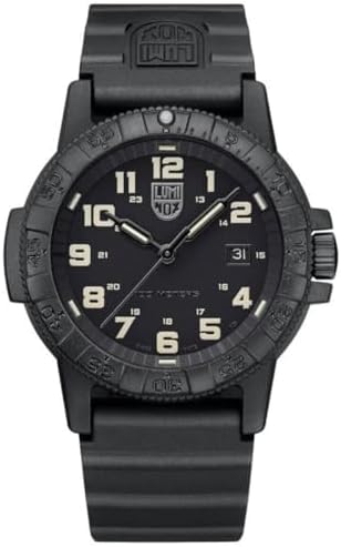 Luminox Leatherback Sea Turtle Giant 0320 Men's Dive Watch 44mm