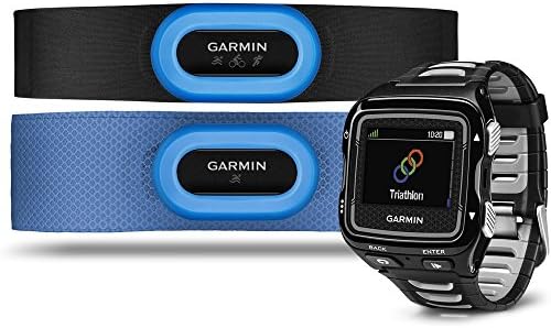 Garmin 010-01174-40 Forerunner 920XT Tri-Bundle