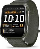 Garmin Venu X1 51 mm Fitness Smartwatch, 2 Inch AMOLED Display, Up to 8 Days Battery Life, 100+ Sports Apps, 24/7 Health and Wellness Functions, Telephony, Display Keyboard, Maps, LED Torch